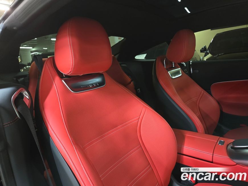 Mercedes-Benz AMG GT AMG GT55 4MATIC+, 2025