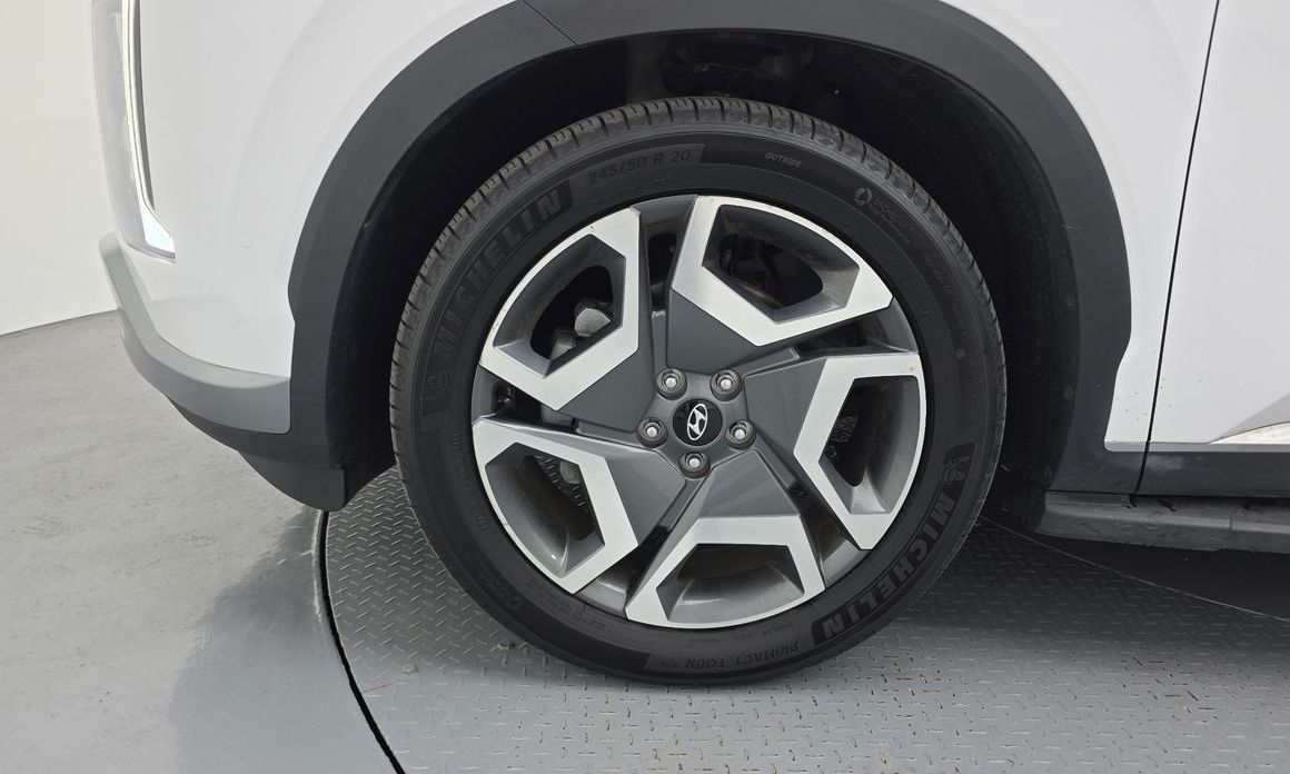 Hyundai Palisade Diesel 2.2 2WD, 2024