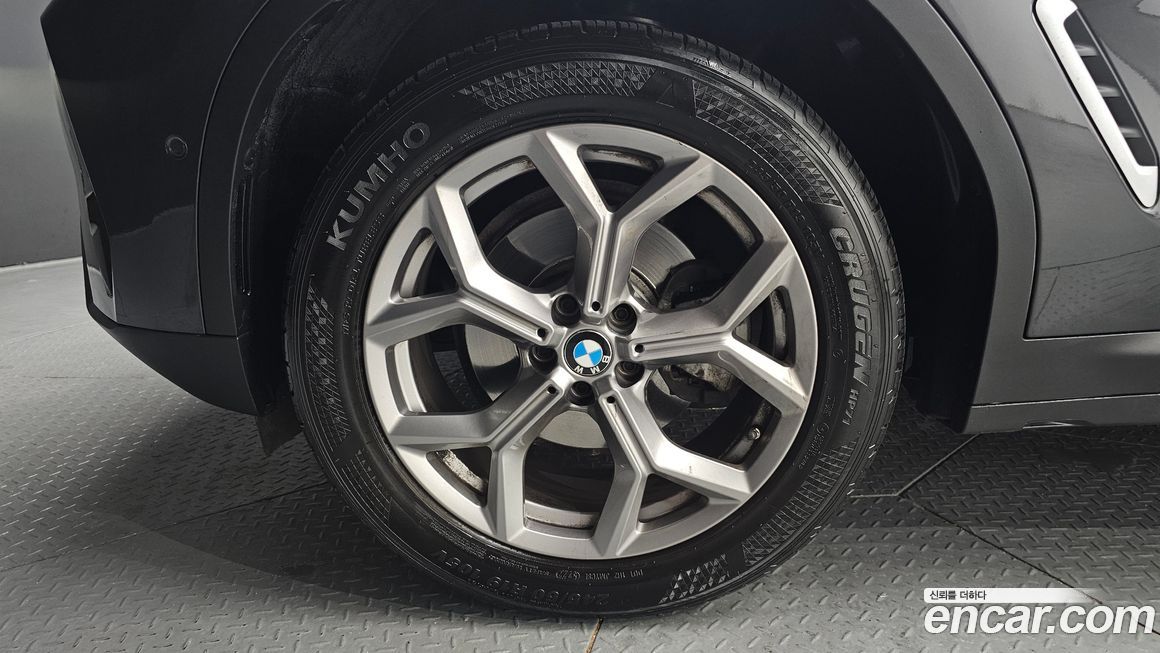 BMW X3 xDrive 20i, 2023