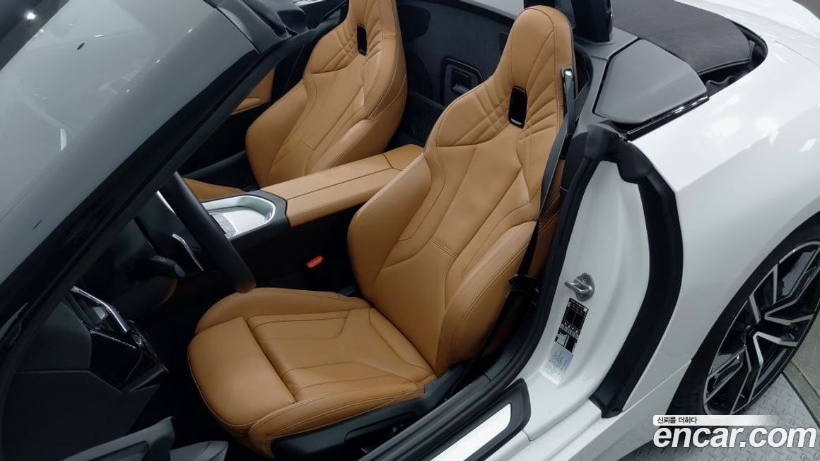 BMW Z4 sDrive20i M Sport, 2024