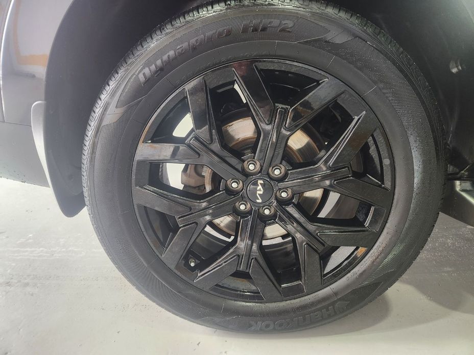 Kia Mohave Diesel 3.0 4WD 5-Seater, 2023