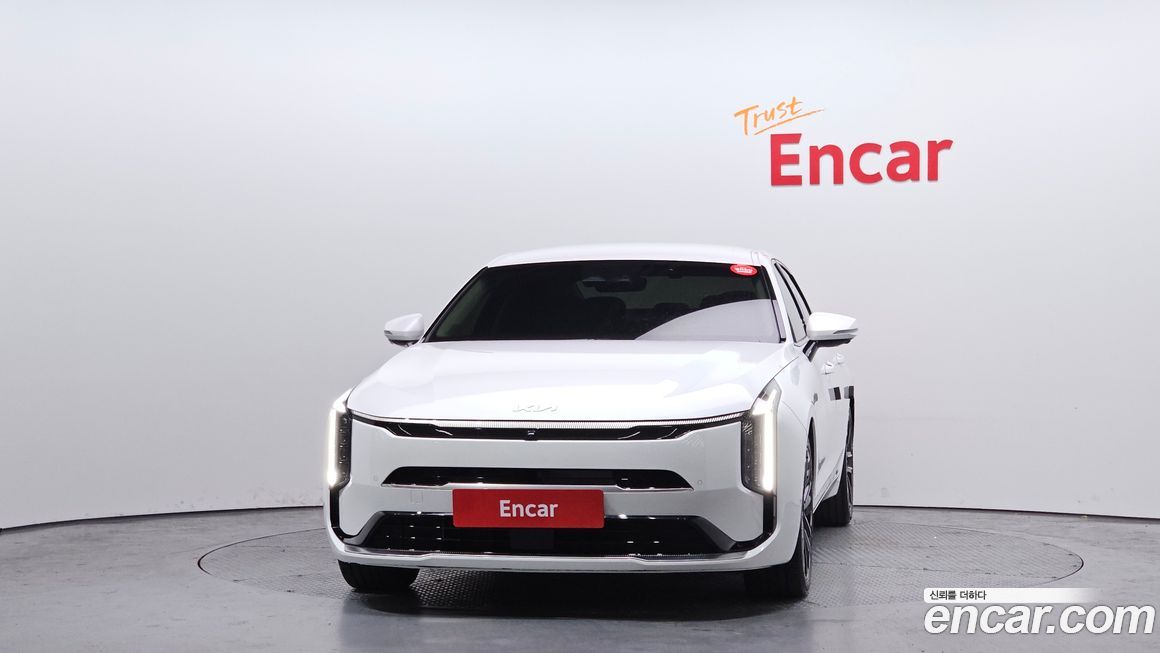 Kia K8 2.5 Gasoline 2WD, 2025