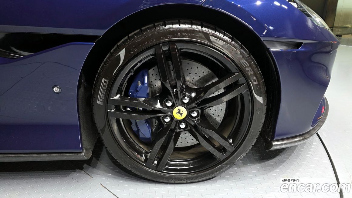 Ferrari Portofino M 3.9 V8, 2023