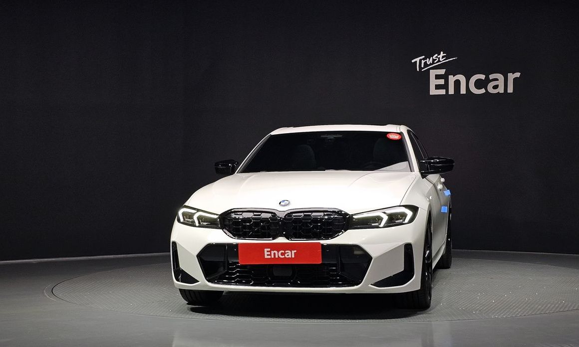 BMW 3-Series M340i Pro, 2026