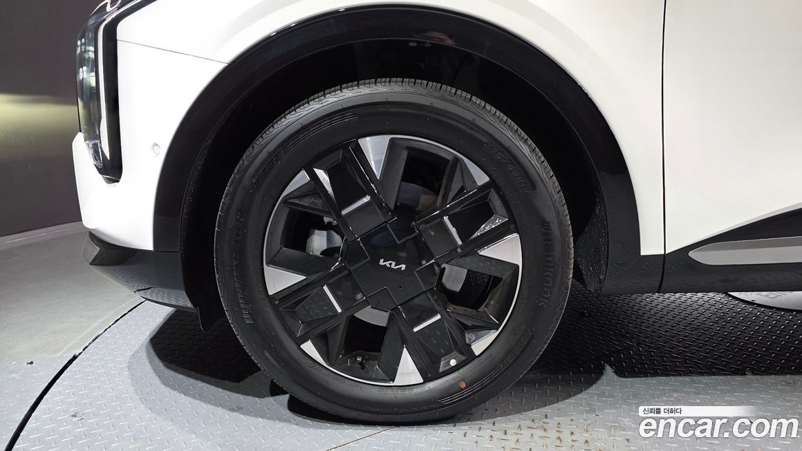 Kia Sportage Gasoline 1.6 Turbo 2WD, 2026