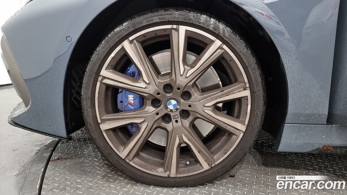 BMW 1-Series M135i xDrive, 2023