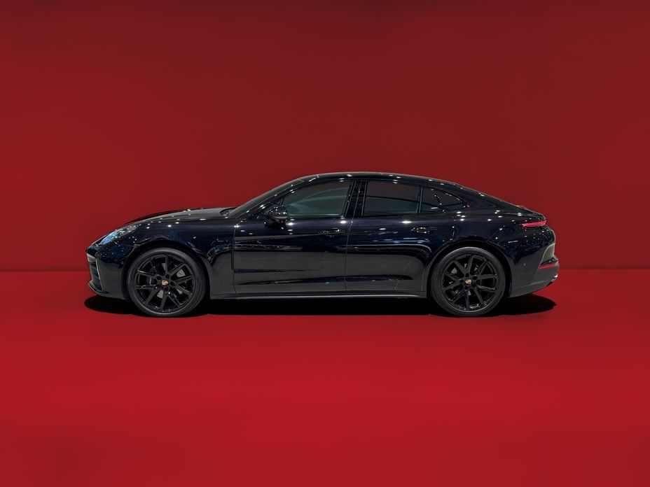 Porsche Panamera 2.9 AWD, 2024