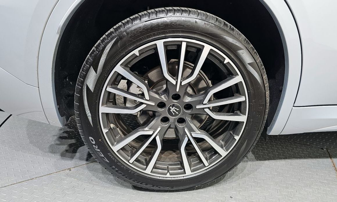Maserati Grecale 2.0 AWD GT, 2024
