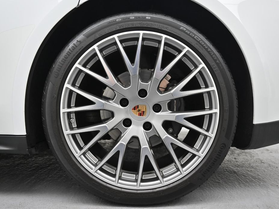 Porsche Panamera 2.9 AWD, 2024