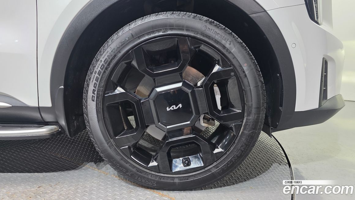 Kia Sorento Diesel 2.2 4WD, 2024