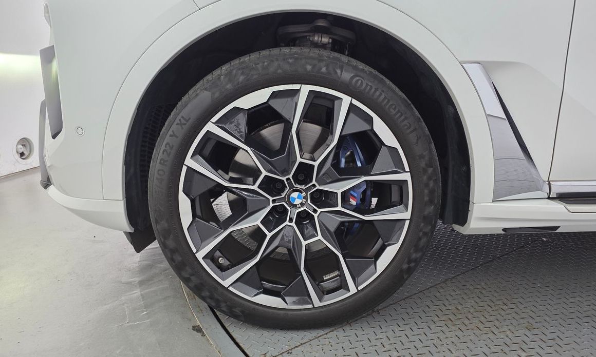 BMW X7 xDrive 40i M Sport 6STR, 2024