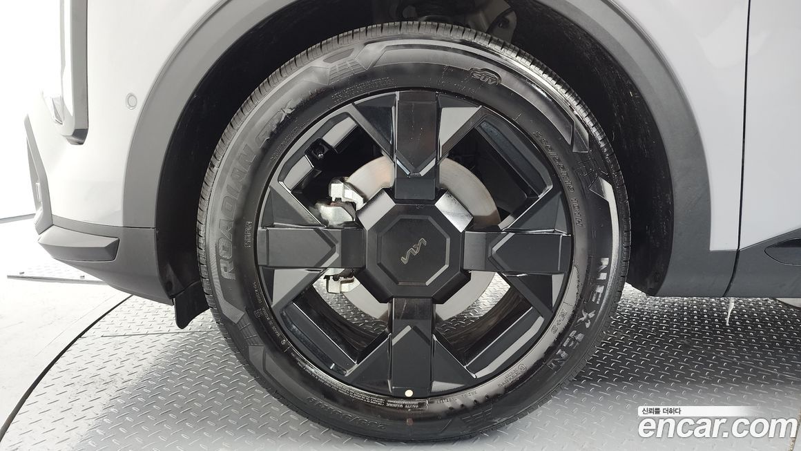 Kia Sportage Gasoline 1.6 Turbo 2WD, 2025