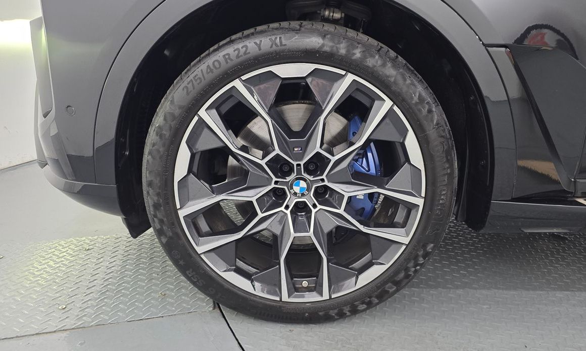 BMW X7 xDrive 40i M Sport 7STR, 2024