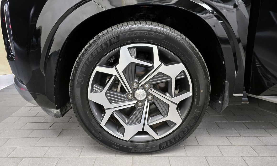 Hyundai Palisade Diesel 2.2 4WD, 2022