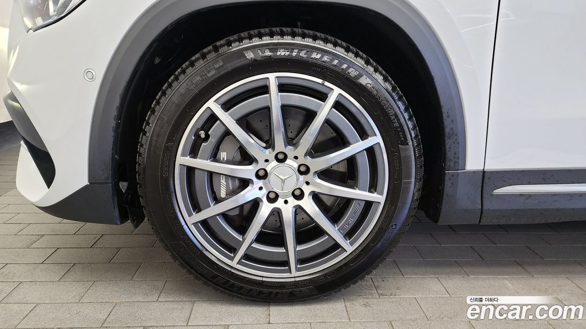 Mercedes-Benz GLA-Class GLA45 AMG 4MATIC+, 2022