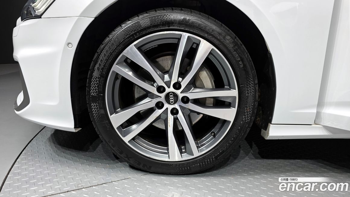 Audi A6 45 TFSI Premium, 2023