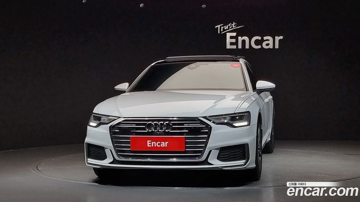 Audi A6 45 TFSI Premium, 2023