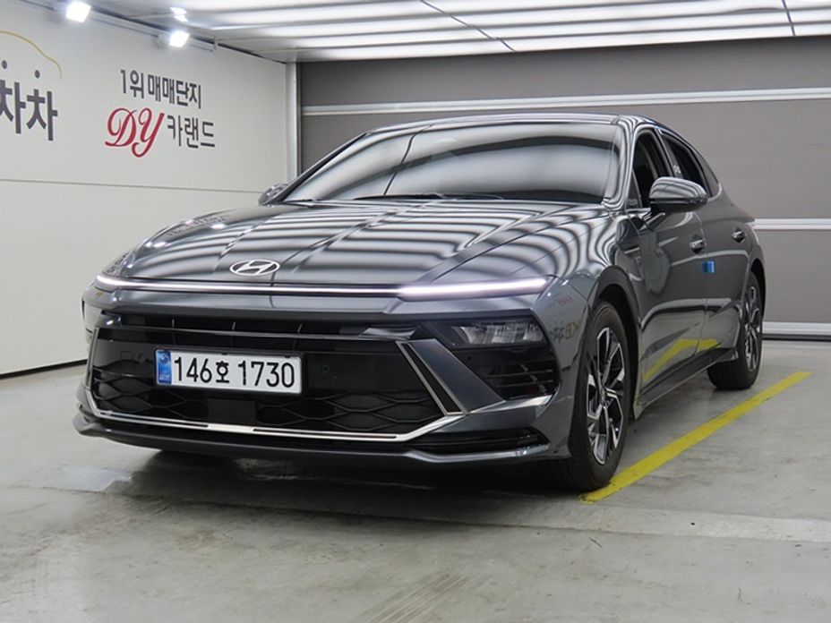 Hyundai Sonata 2.0, 2024