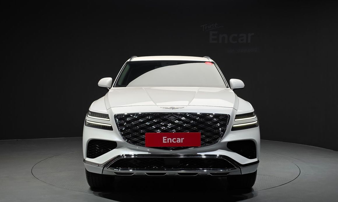 Genesis GV80 2.5T Gasoline 2WD, 2024