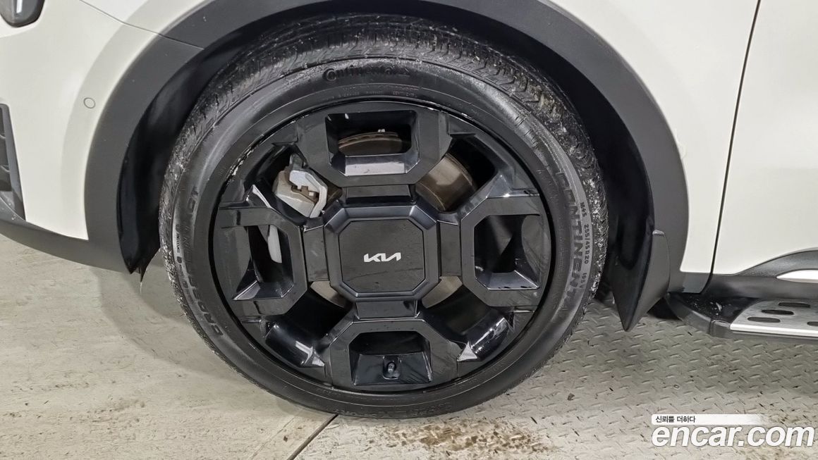 Kia Sorento Diesel 2.2 4WD, 2024