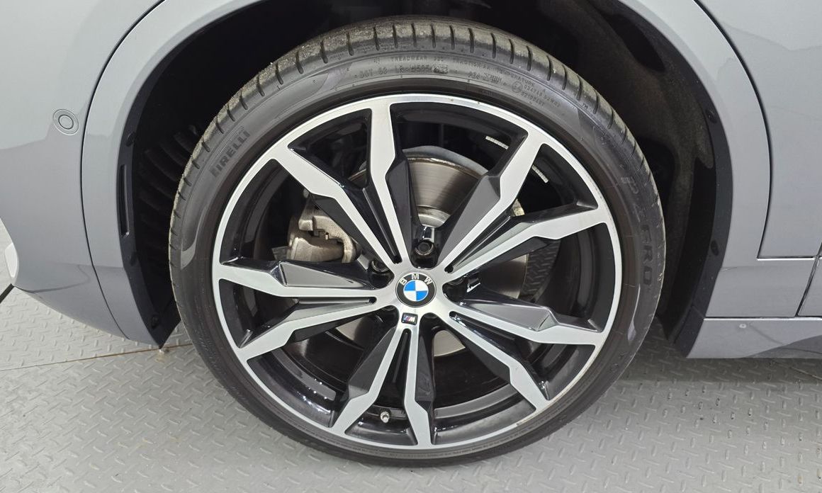BMW X2 (F39) xDrive20i M Sport, 2023