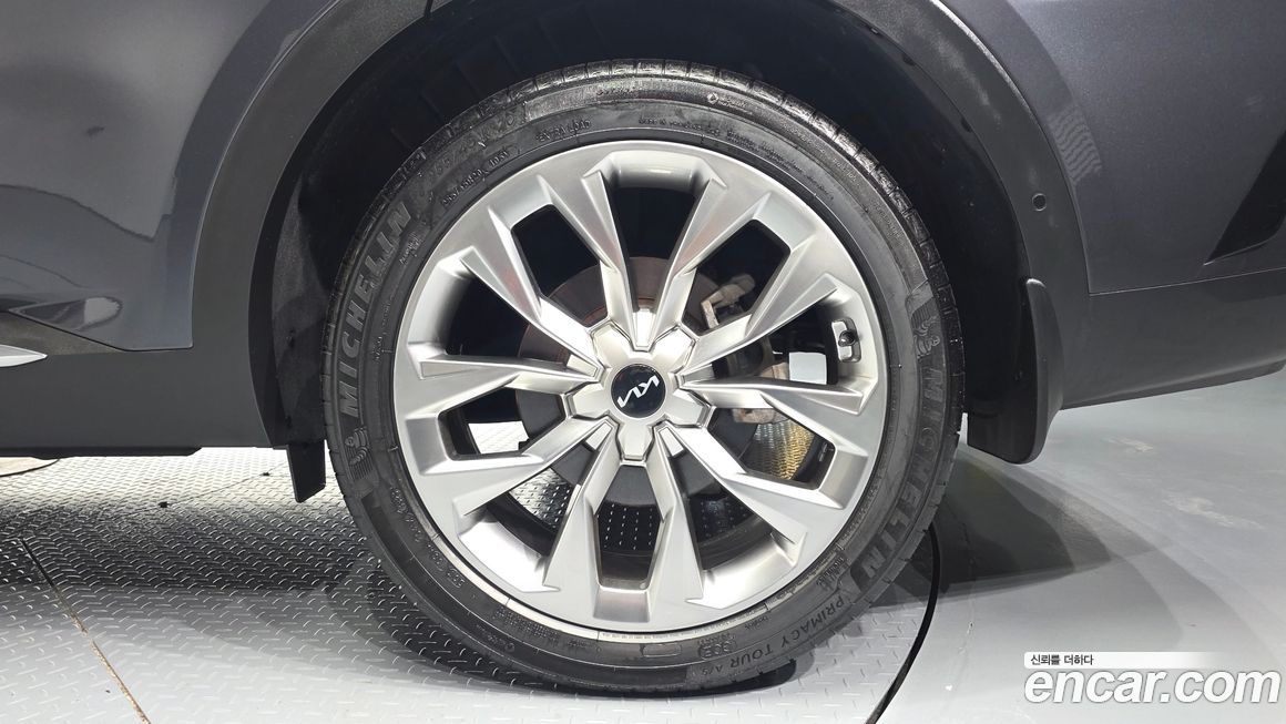 Kia Sorento Diesel 2.2 4WD, 2022