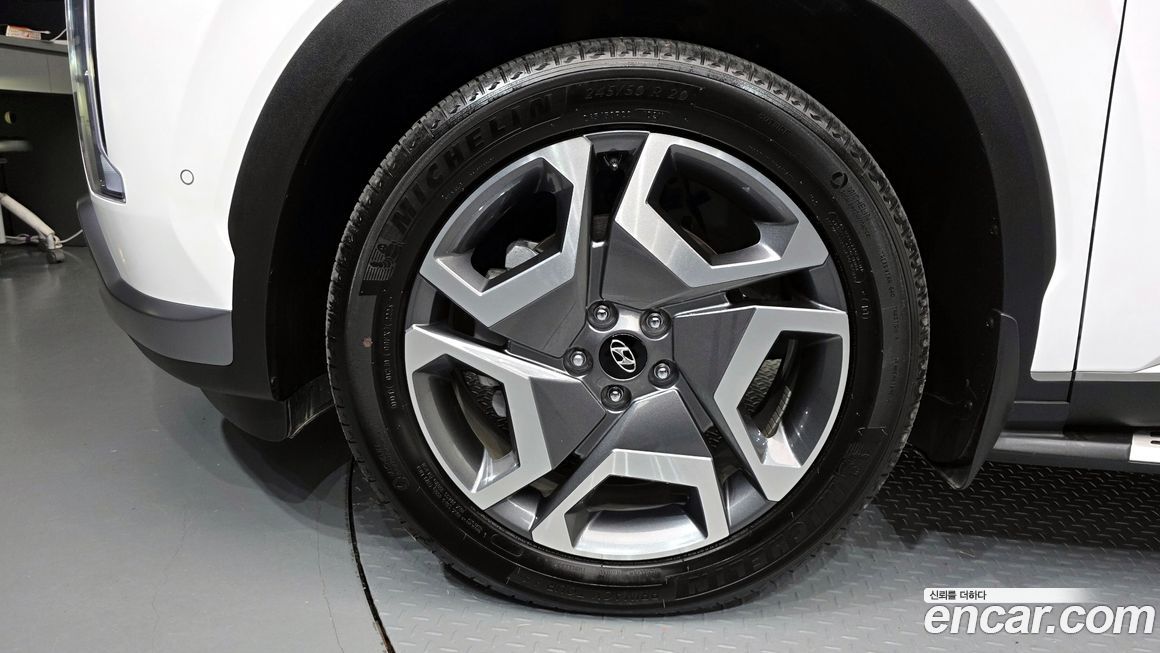 Hyundai Palisade Diesel 2.2 4WD, 2024