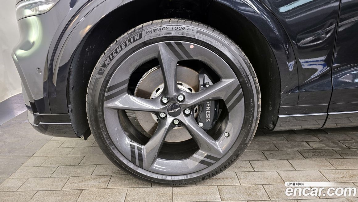 Genesis GV70 2.5T Gasoline 2WD, 2025