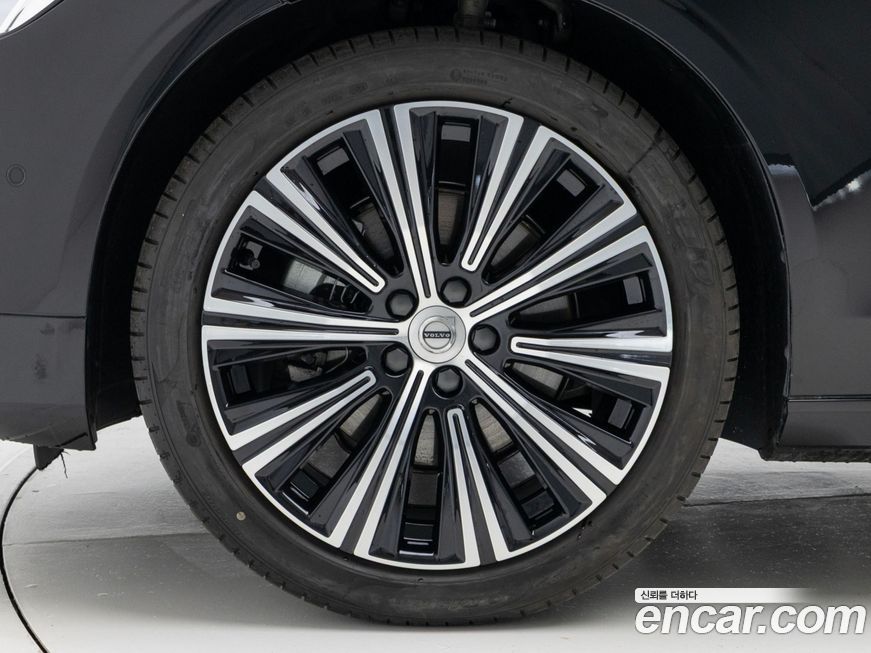 Volvo S90 B5 Ultimate Bright, 2024