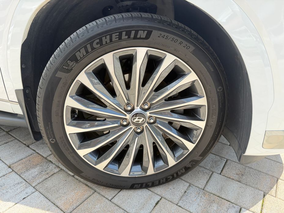 Hyundai Palisade Diesel 2.2 4WD, 2024