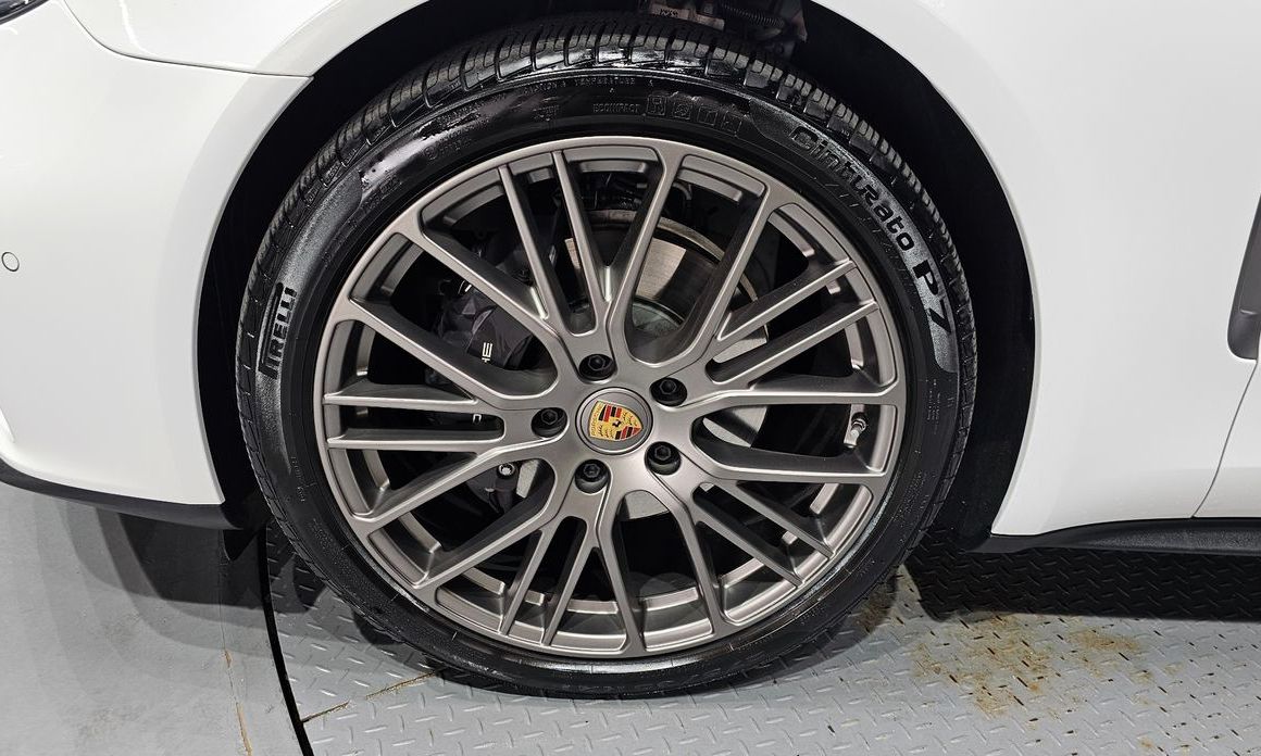 Porsche Panamera 2.9 AWD Platinum Edition, 2023