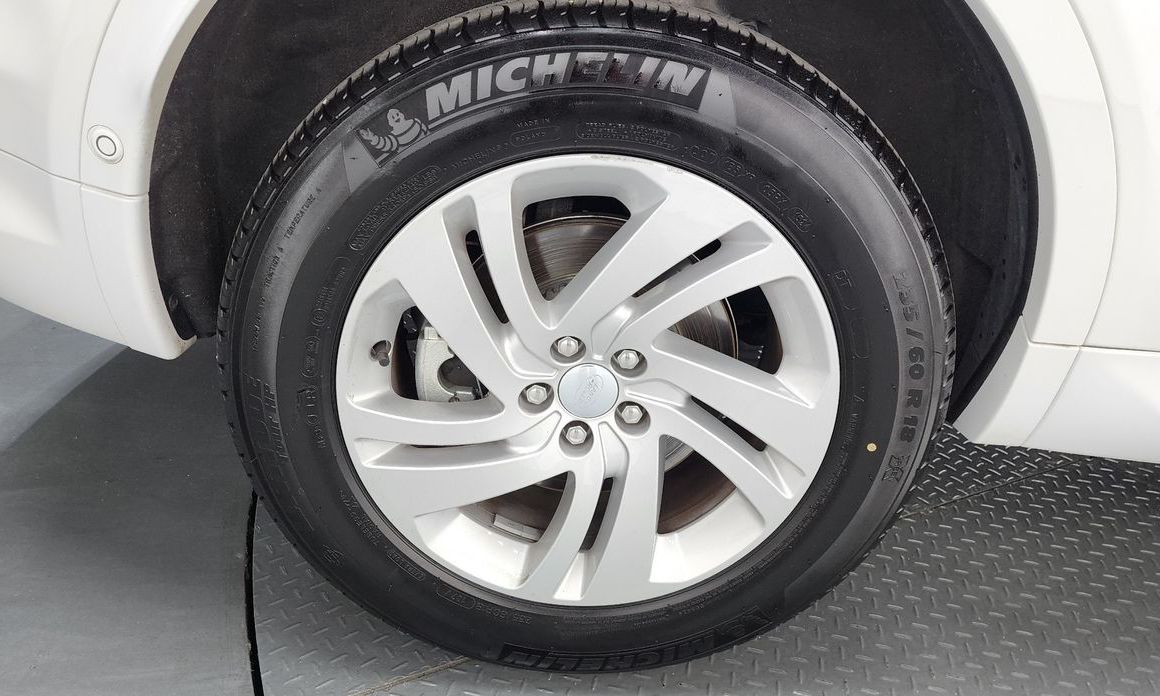Land Rover Discovery Sport P250 S, 2025
