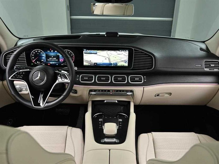 Mercedes-Benz GLE-Class GLE450 4MATIC, 2025