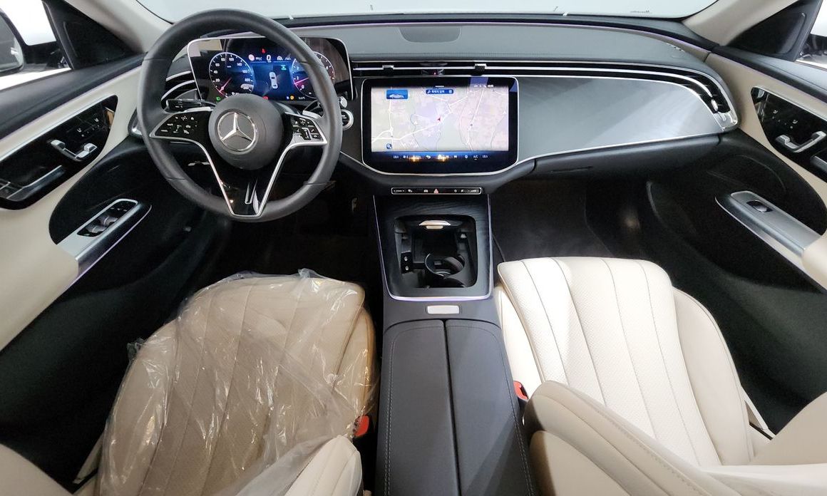 Mercedes-Benz E-Class E200 Avantgarde, 2025