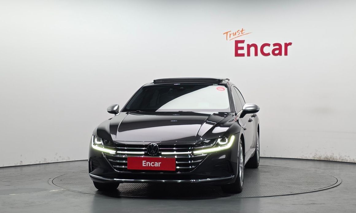 Volkswagen Arteon 2.0 TDI Prestige, 2023