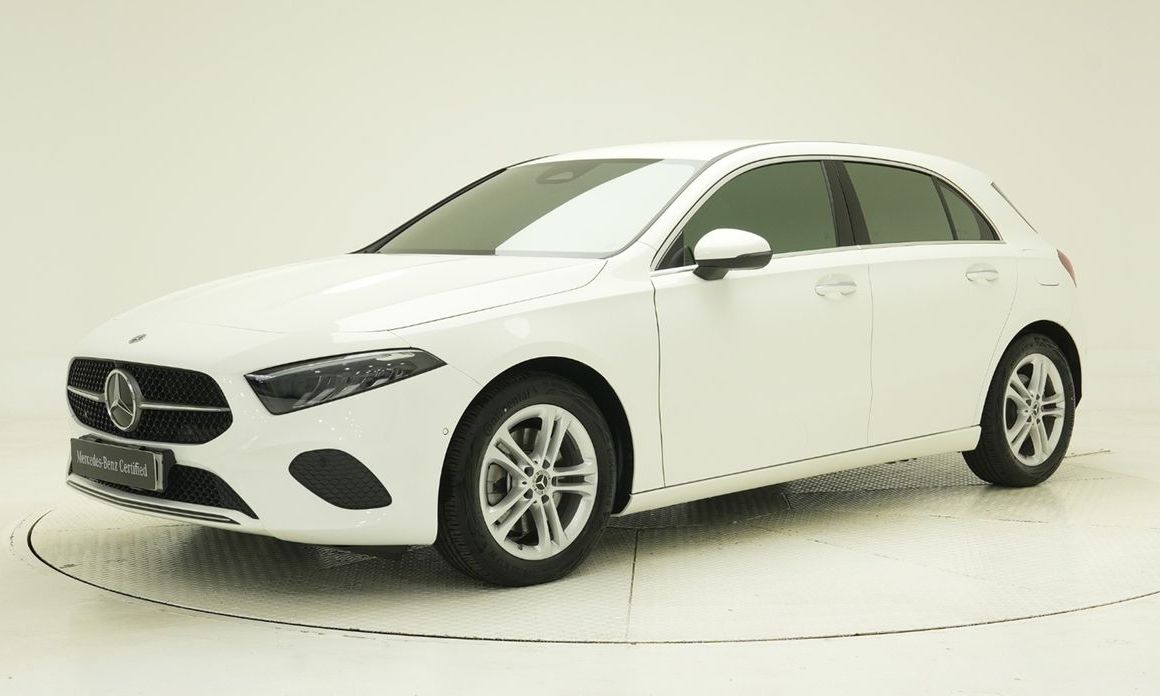 Mercedes-Benz A-Class A220 Hatchback, 2025