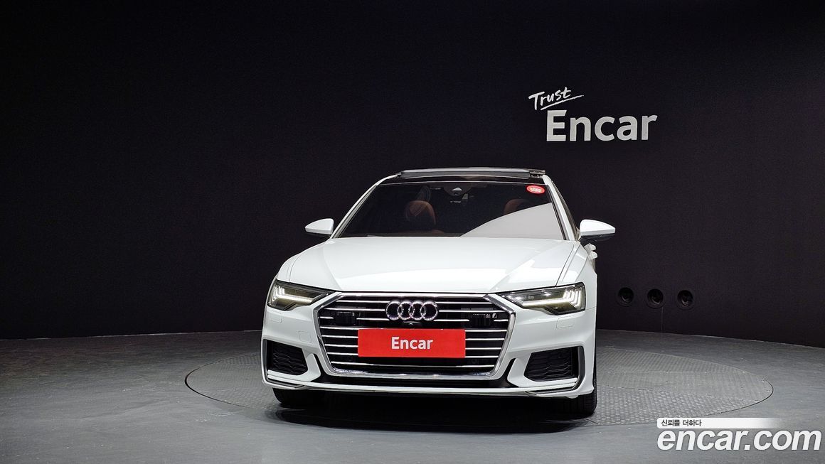 Audi A6 45 TFSI Premium, 2023