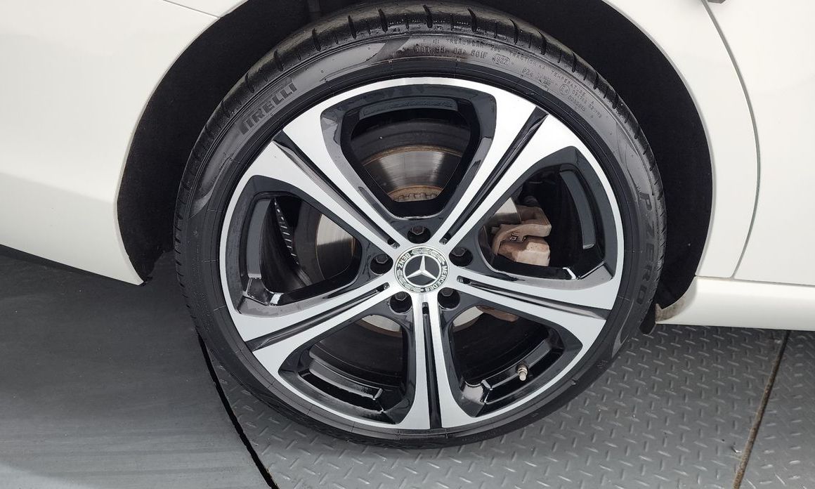 Mercedes-Benz C-Class C300 4MATIC Avantgarde, 2023