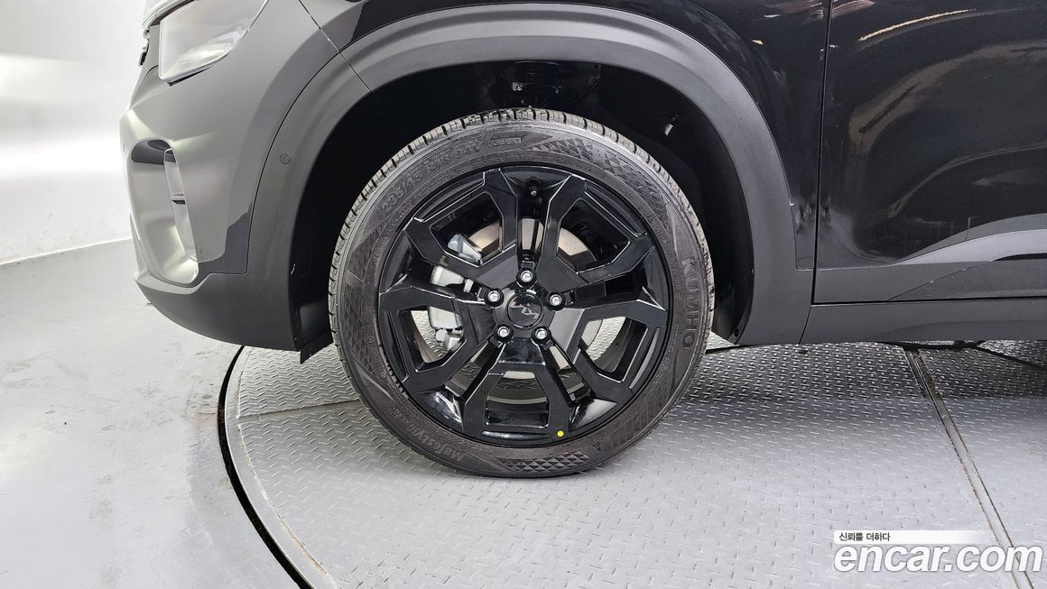 Kia Seltos Gasoline 1.6 Turbo 2WD, 2026