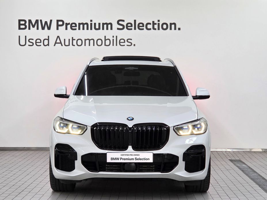 BMW X5 xDrive 30d M Sport, 2023