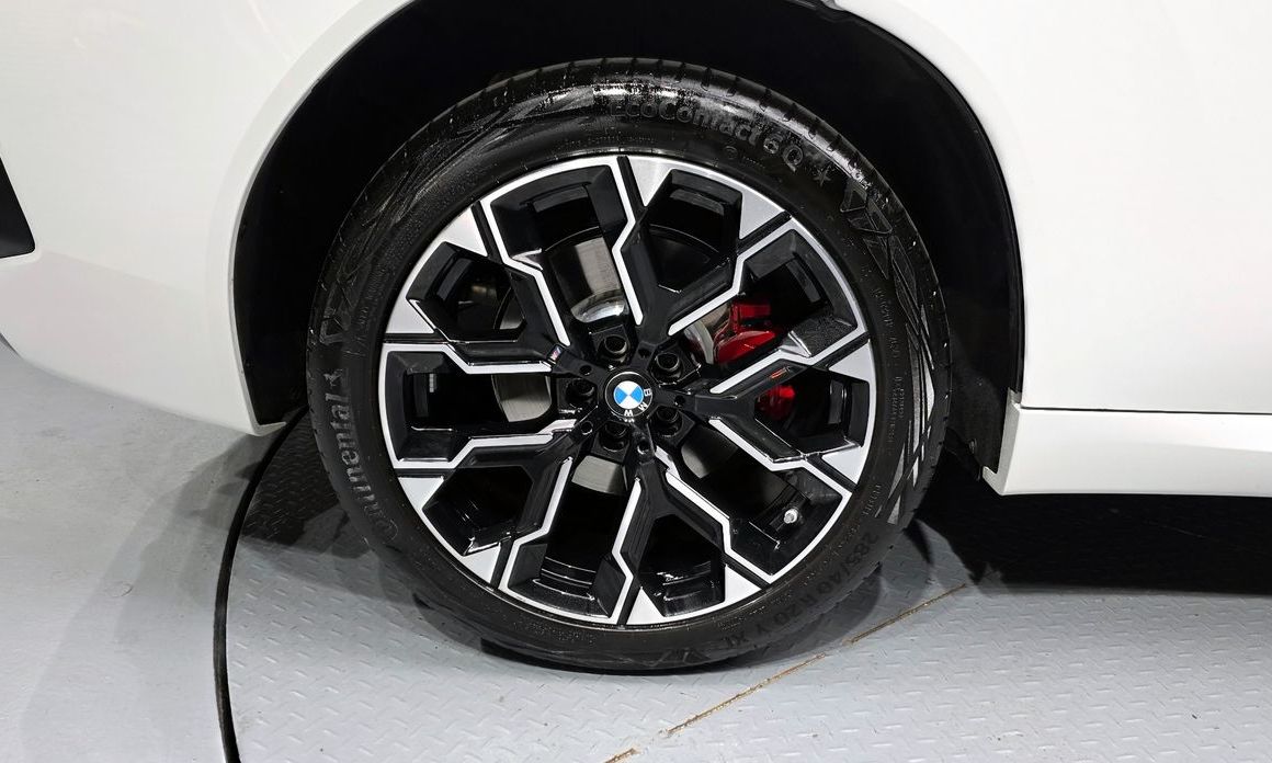 BMW X3 xDrive 20 M Sport Pro, 2025