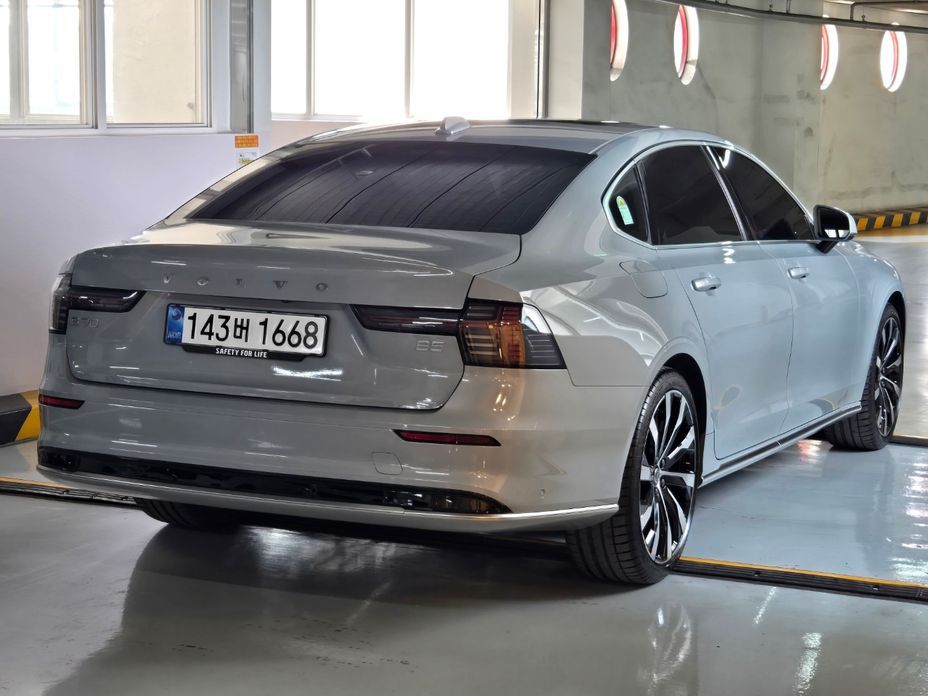 Volvo S90 B5 Ultra Bright, 2026