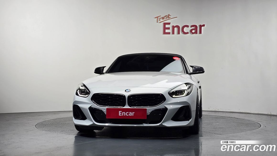 BMW Z4 sDrive20i M Sport, 2024