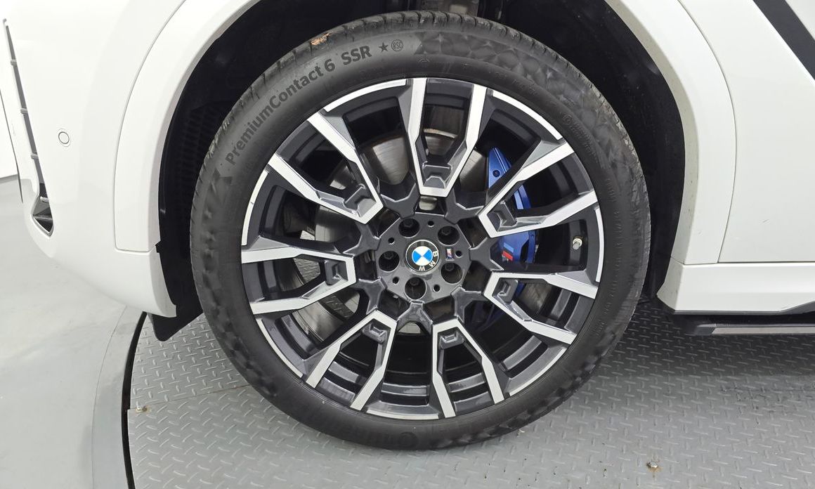 BMW X6 xDrive40i M Sport, 2024