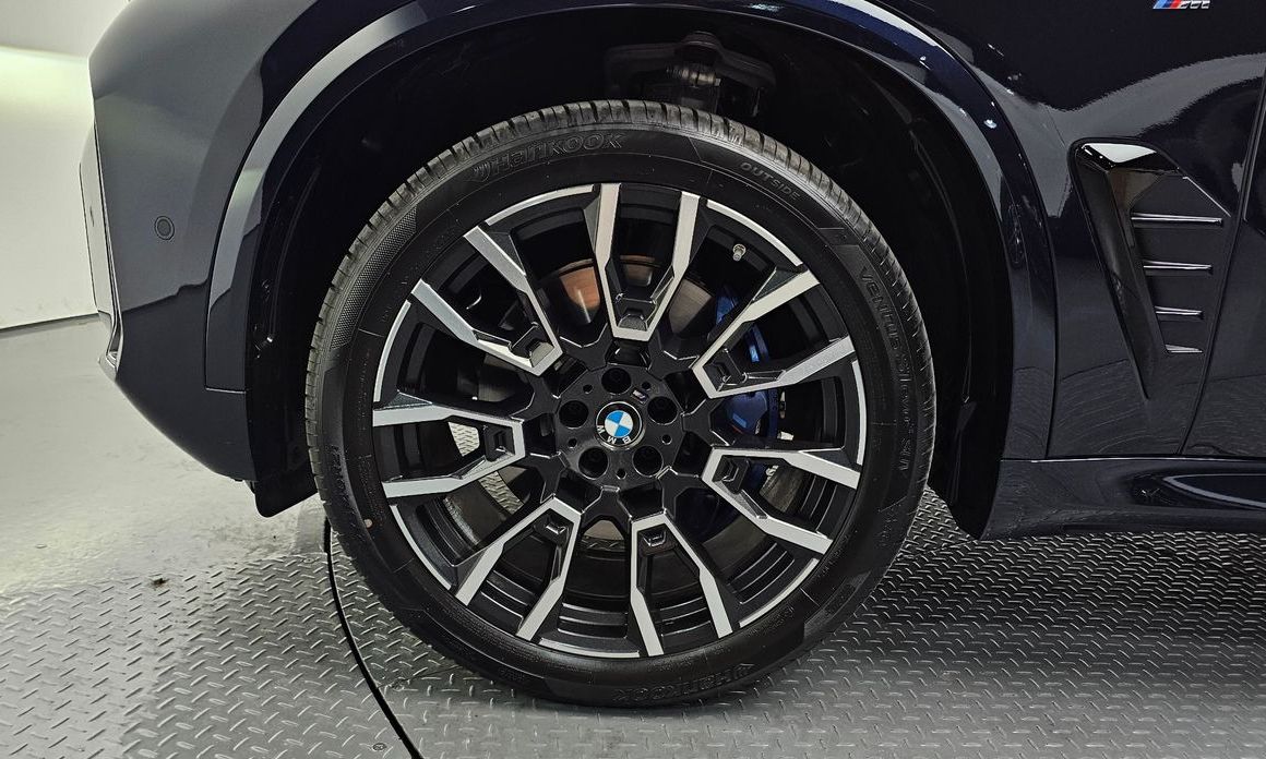 BMW X5 xDrive 40i M Sport, 2025