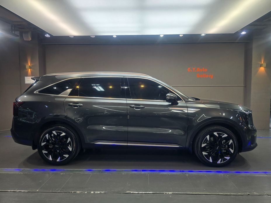 Kia Sorento Diesel 2.2 2WD, 2024