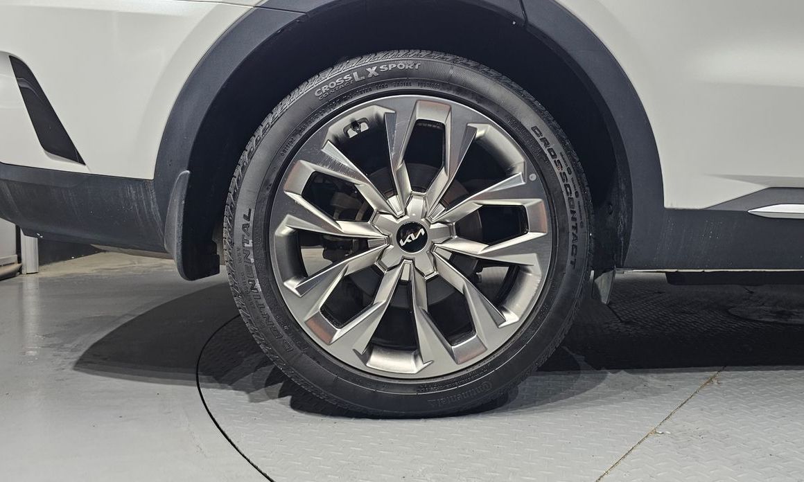 Kia Sorento Diesel 2.2 4WD, 2022