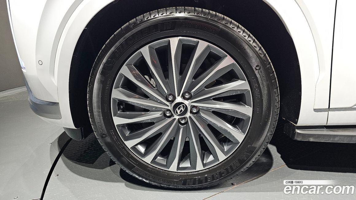 Hyundai Palisade Diesel 2.2 4WD, 2023