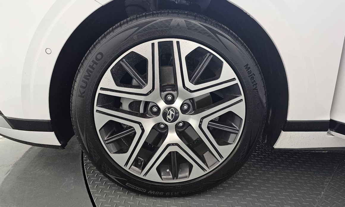 Hyundai Grandeur 2,5 Gasoline 2WD, 2025