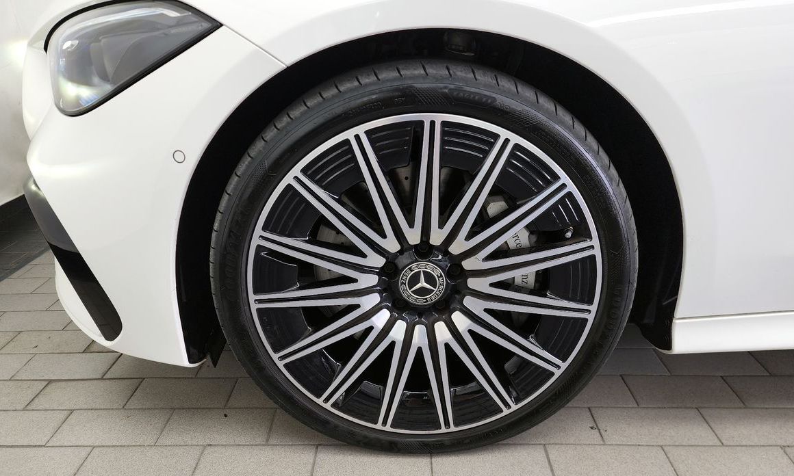 Mercedes-Benz CLE-Class CLE450 4MATIC Cabriolet, 2024